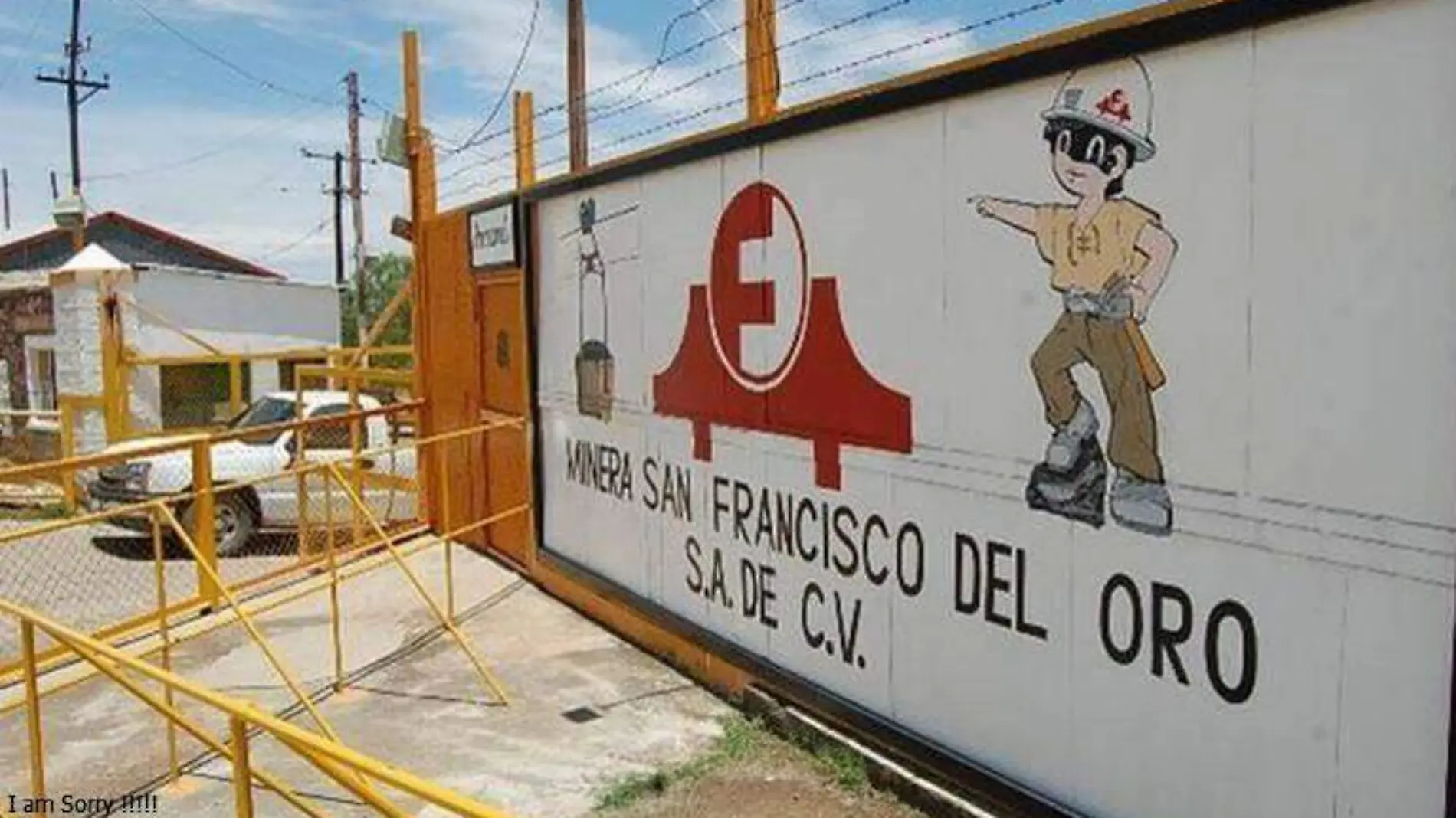 San francisco del oro